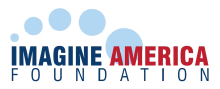 The Imagine America Foundation Logo