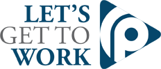 Let's Get to Work Icon