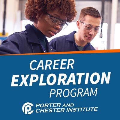 Career Exploration Program