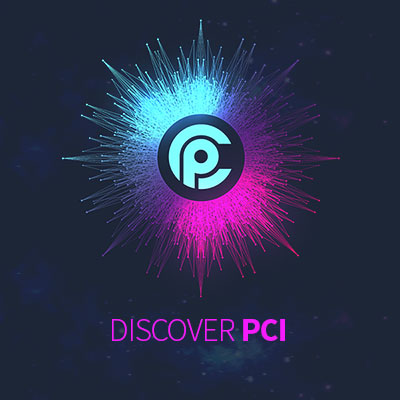 Discover PCI