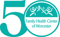 Family Health Center Logo