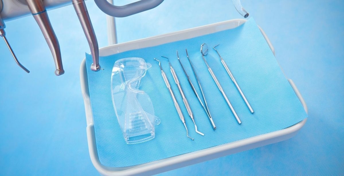 dental assistant instruments quiz