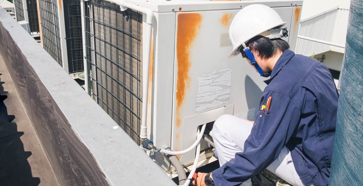 How to Become an HVACR Technician in Connecticut
