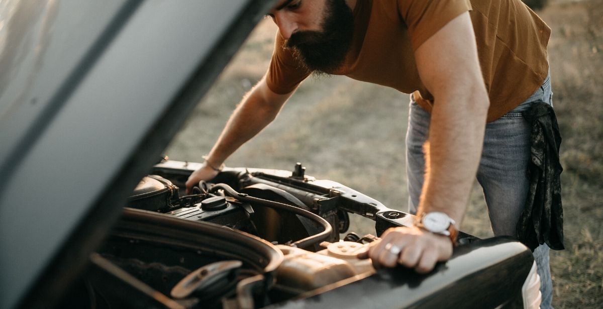 How to Keep an Old Car Running Like New