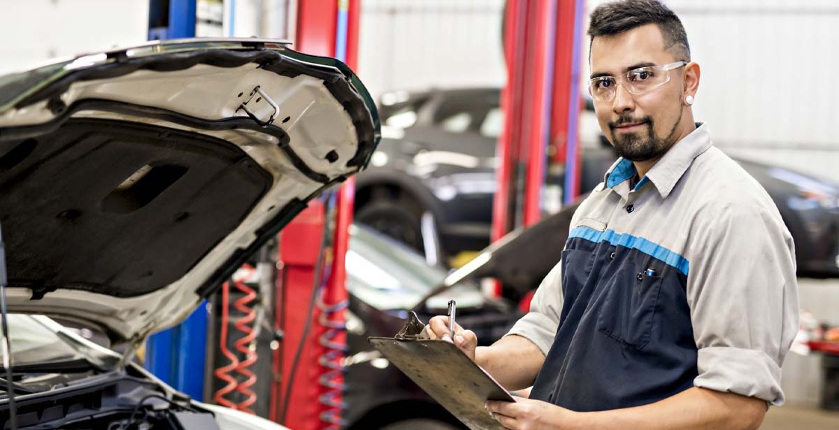 What Does an Automotive Technician Do? 