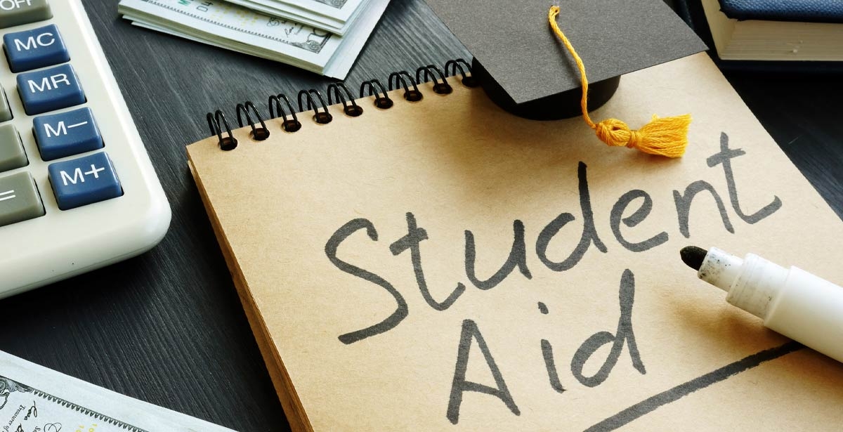 What Financial Aid is Offered Through PCI?