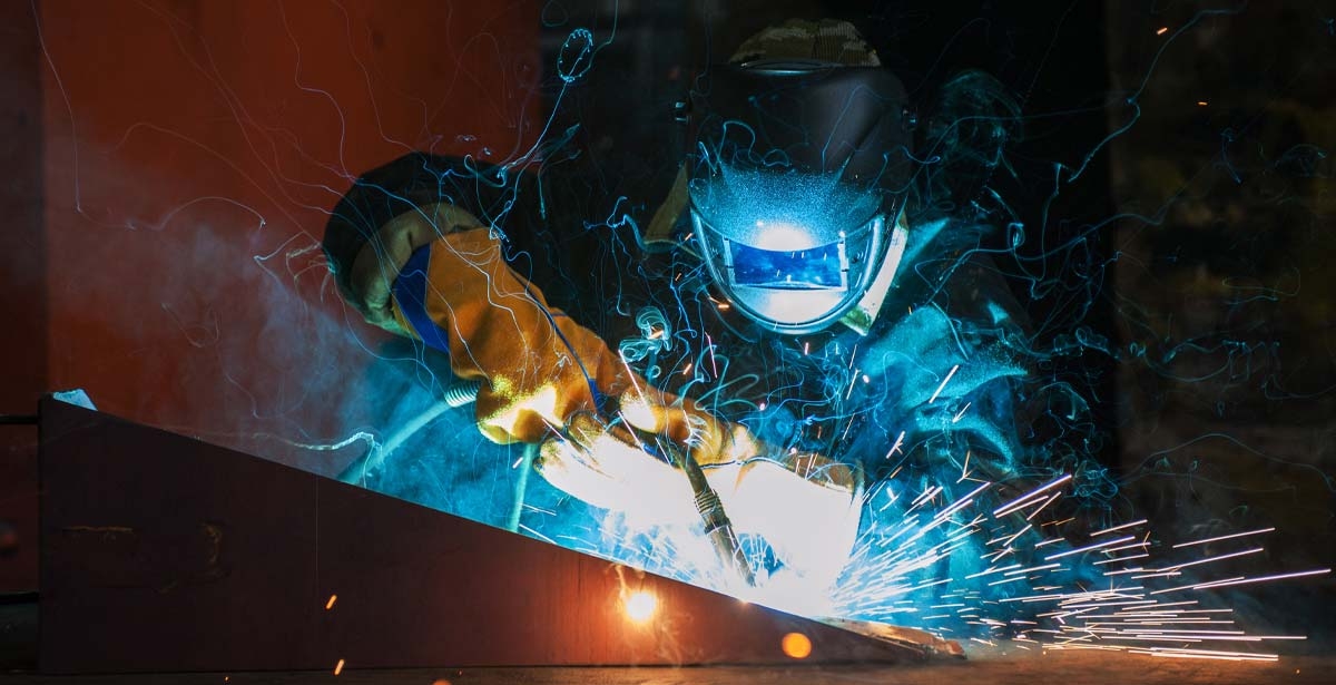 Why Should You Become a Welder?